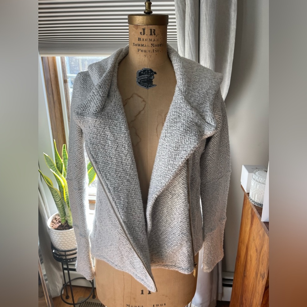 Lucky brand cardigan